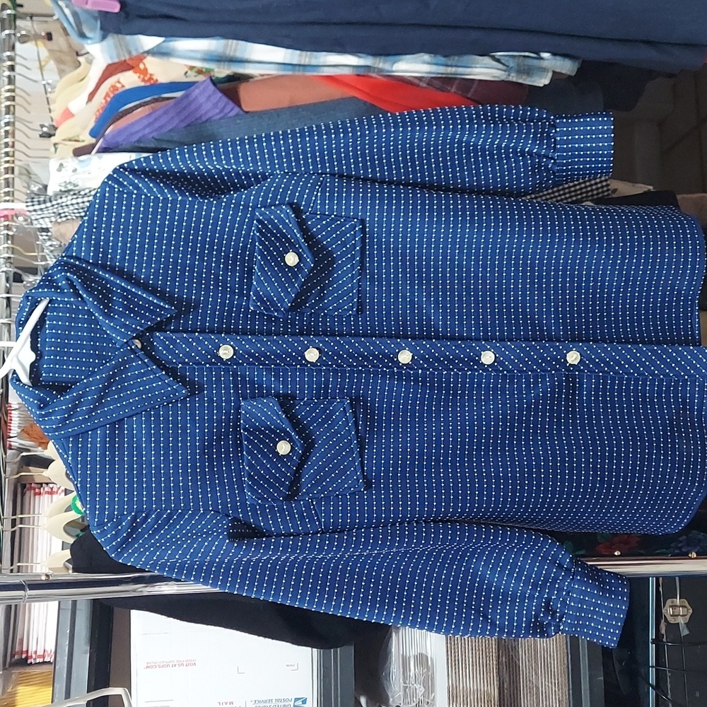 Walden Classics jacket size 14 (vintage) (InvW214)